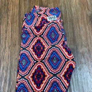 OS LuLaroe Legging